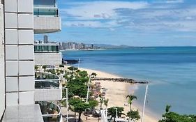Beach Mucuripe - Marinho de Andrade